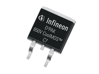 Infineon IPB65R190C7 tranzisztor 650 V
