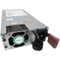 Cisco NXA-PAC-500W-PI= switchcomponent Voeding