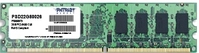 Patriot Memory 2GB PC2-6400 geheugenmodule 1 x 2 GB DDR2 800 MHz