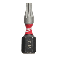 Milwaukee 4932430872 embout de tournevis 2 pièce(s)