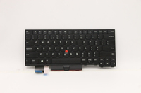 Lenovo 5N20W67719 notebook spare part Keyboard