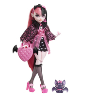 Monster High HHK51 Puppe