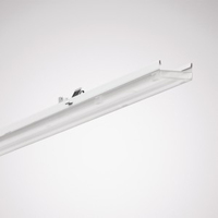 Trilux 7640XB LED8000-840 ET Deckenbeleuchtung Weiß