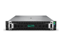 HPE ProLiant DL385 Gen11 server Armadio (2U) AMD EPYC 9224 2,5 GHz 32 GB DDR5-SDRAM 800 W