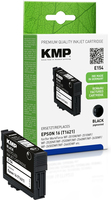 KMP 1621,4801 tintapatron 1 dB Fekete