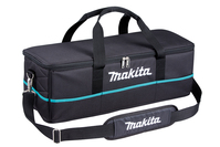 Makita 199901-8 opbergdoos voor hulpmiddelen Zwart, Blauw