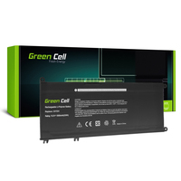 Green Cell DE138 części zamienne do notatników Bateria
