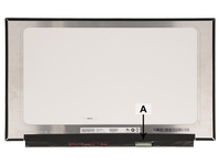 2-Power 2P-NV156FHM-NX1 V8.0 laptop spare part Display