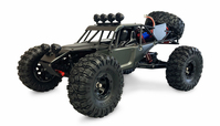 Amewi Dark Rampage ferngesteuerte (RC) modell Buggy Elektromotor 1:12