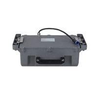 Dahua Technology PFM372-L45-4S14P security camera accessory Battery