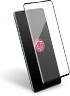 BIG BEN FGOGGS20FEORIG mobile phone screen/back protector Protection d'écran transparent Samsung 1 pièce(s)