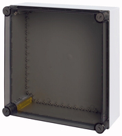 Eaton CI44X-150-NA caja eléctrica Plástico IP65