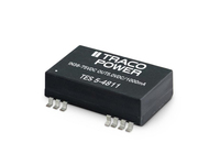 Traco Power TES 5-1210 elektromos átalakító 4 W