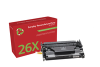 Everyday ™ Mono wiederaufbereiteter Toner von Xerox, kompatibel mit HP 26X (CF226X), High capacity