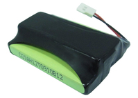 CoreParts MBXPOS-BA0244 printer/scanner spare part Battery 1 pc(s)