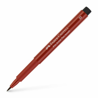 Faber-Castell 167492 Fineliner Rot