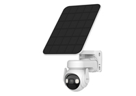 Imou Cell PT Solar Kit Dóm IP biztonsági kamera Szabadtéri 2304 x 1296 pixelek Fali