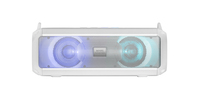 Mars Gaming MSB-XT Enceinte portable stéréo Blanc 20 W