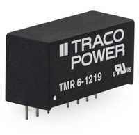 Traco Power TMR 6-4810 electric converter 4.3 W