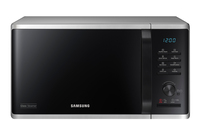 Samsung Micro-ondes Solo 23L Silver - MS23K3555ES