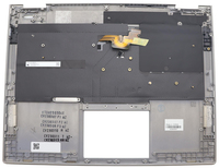 Lenovo 5M11B59983 composant de laptop supplémentaire Cover + keyboard