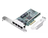 Lenovo 4XC1K80847 netwerkkaart Intern Ethernet 1000 Mbit/s