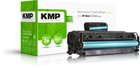 KMP H-T124 toner cartridge 1 pc(s) Magenta