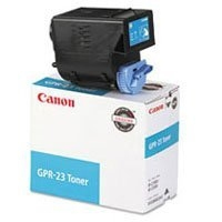 Canon GPR-23 Cyan toner cartridge Original