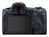 Canon EOS R5 Obudowa bezlusterkowca 45 MP CMOS 8192 x 5464 px Czarny