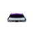 Celly GELSKINMAG1056 mobiele telefoon behuizingen 17 cm (6.7") Hoes Transparant