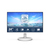 Philips V Line 241V8AW/00 LED display 60,5 cm (23.8") 1920 x 1080 Pixeles Full HD LCD Blanco