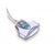 Omnikey R30210315-1 smart card reader Binnen USB USB 2.0 Wit