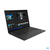 Lenovo ThinkPad T14 Intel® Core™ i5 i5-1245U Ordinateur portable 35,6 cm (14") WUXGA 16 Go DDR4-SDRAM 256 Go SSD Wi-Fi 6E (802.11ax) Windows 11 Pro Noir