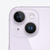 Apple iPhone Demo 14 15,5 cm (6.1") Dual-SIM iOS 16 5G 128 GB Violett