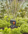 Gardena 13325-20 tuinsprinkler Oscillerende tuinsprinkler Zwart