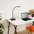Unilux Flexled lampe de table LED G Noir