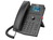 Fanvil X303P teléfono IP Negro 4 líneas LCD