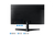 Samsung S31C számítógép monitor 68,6 cm (27") 1920 x 1080 pixelek Full HD LED Fekete