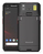Honeywell CT70 PDA 15,2 cm (6") 2280 x 1080 Pixels Touchscreen Zwart