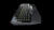 ROCCAT Isku FX keyboard USB QWERTZ Black