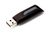 Verbatim V3 USB flash meghajtó 128 GB USB A típus 3.2 Gen 1 (3.1 Gen 1) Fekete