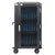 Manhattan Laadtrolley voor 30 laptops (tot 16"), laden via interne AC-adapters (EU) (installatie van voedingskabels van apparaten vereist), geschikt voor ALLE laptops, iPad, Mac...