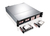 Fujitsu CELVIN NAS QR1006 Rack (2U) Ethernet LAN Zwart, Zilver
