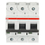 ABB S803S-C16 circuit breaker Miniature circuit breaker 3 3 module(s)