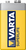 Varta Superlife 9V Einwegbatterie Zink-Karbon