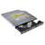 Acer KU.0160F.013 lecteur de disques optiques Interne DVD Super Multi