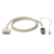 Black Box EHN485-0020 cable para video, teclado y ratón (kvm) Blanco 6 m