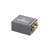 Gembird DSC-OPT-RCA-001 convertisseur audio Noir