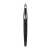 Herlitz 10999746 stylo-plume Noir, Blanc 1 pièce(s)
