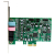 StarTech.com 7.1 Kanal PCI Express Soundkarte - 24-bit - 192KHz